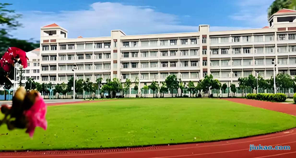 东莞市光正实验学校