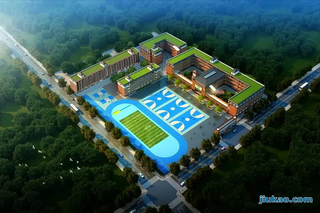 东莞市南城星河学校