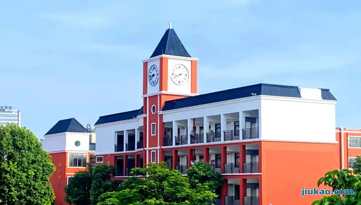 东莞市南城东晖实验学校1