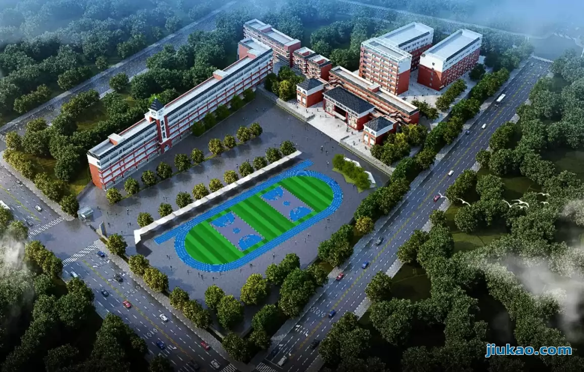 东莞市大朗启东学校