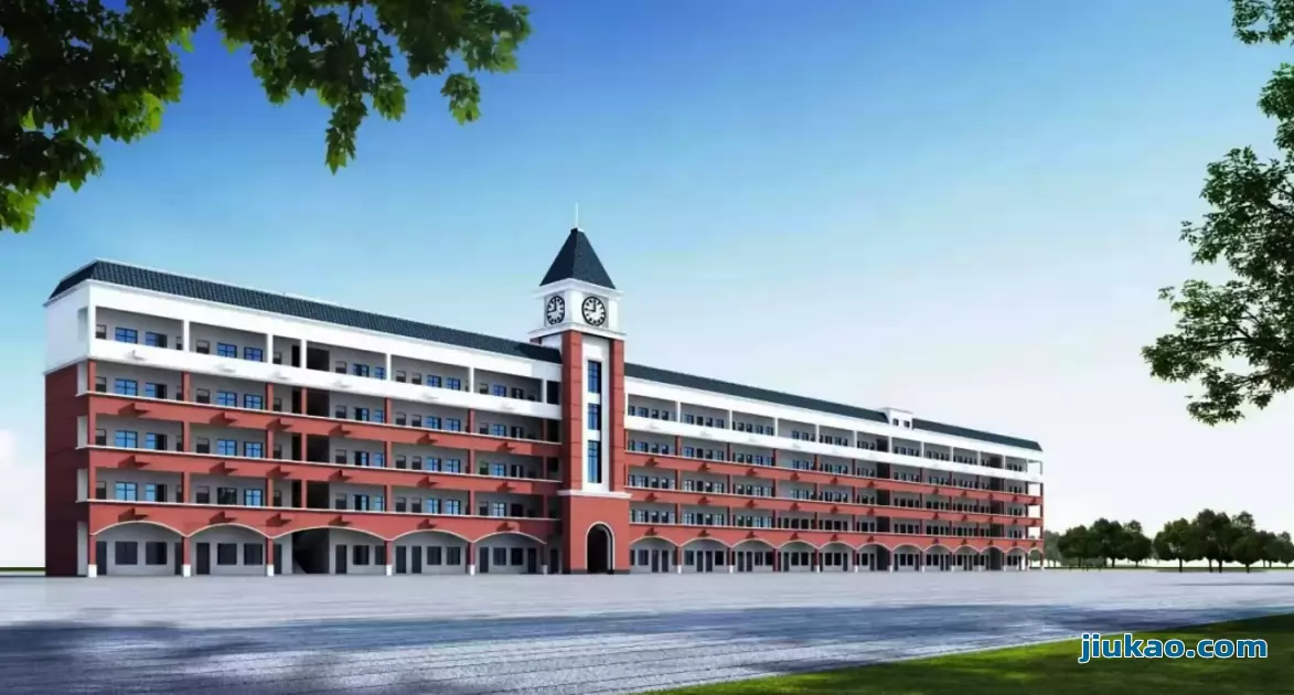 东莞市大朗启东学校