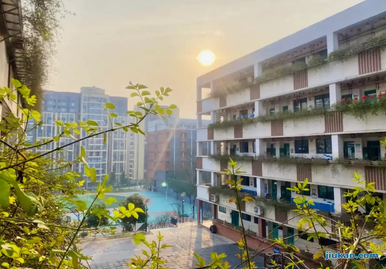 巴中棠湖外语实验学校3