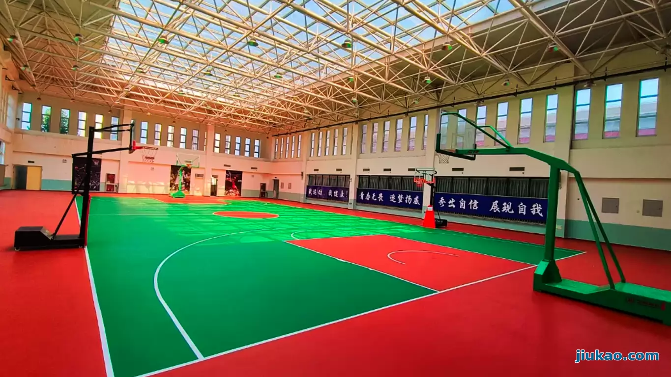 安阳市北关区建业城学校2