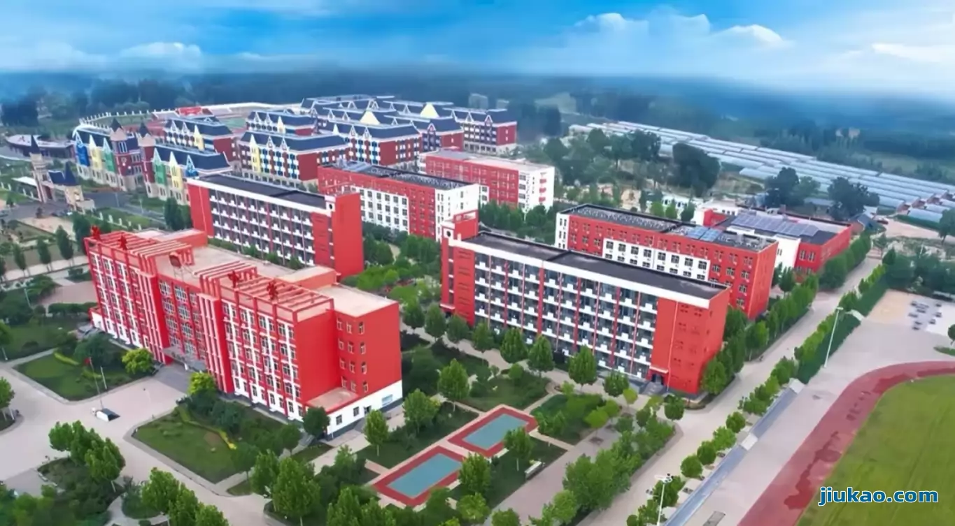 石家庄敬业中学2