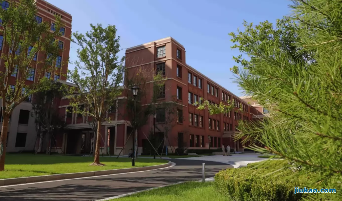石家庄瀚林学校3