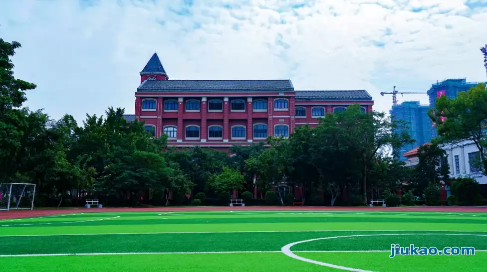 阳江市阳东正雅学校3