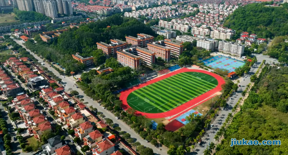 阳江市阳东正雅学校4