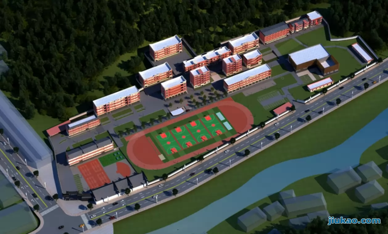 昭平县毓秀实验学校