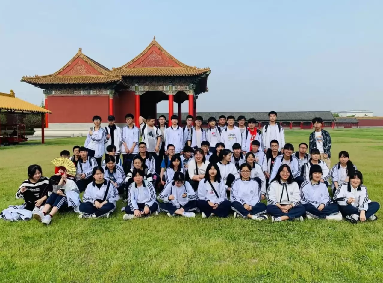 温岭市育才学校