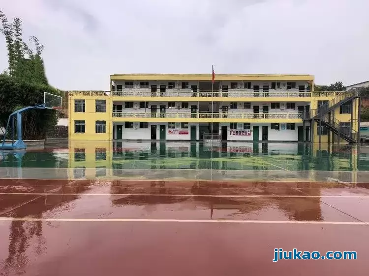 昆明市晋宁区晨光学校