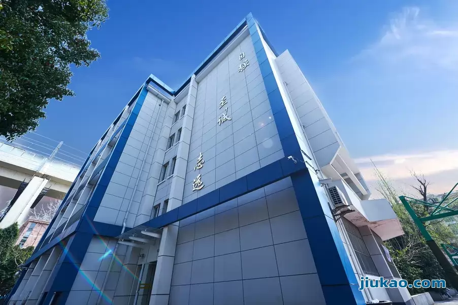 上海民办克勒外国语学校2