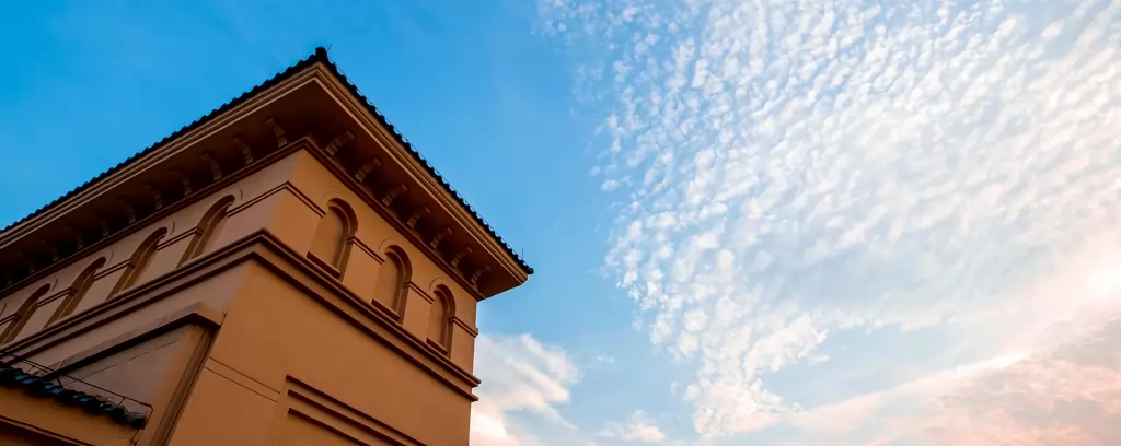 上海星河湾双语学校