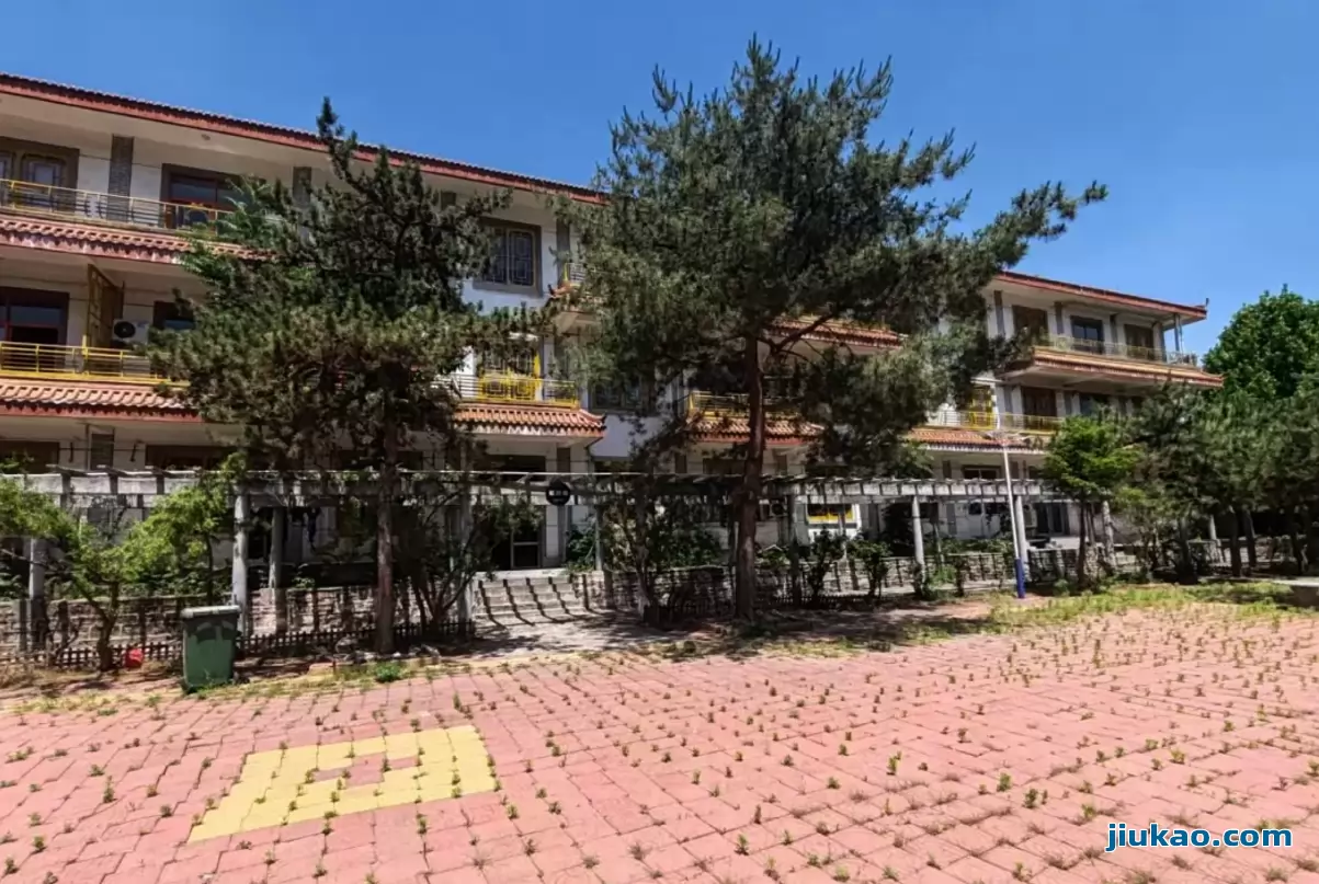 易客双语实验学校2