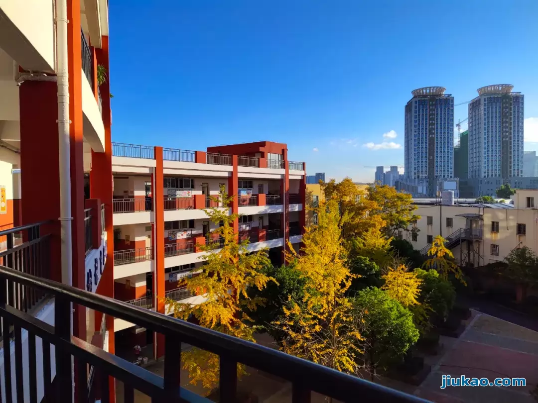 昆明市官渡区星耀天成学校3