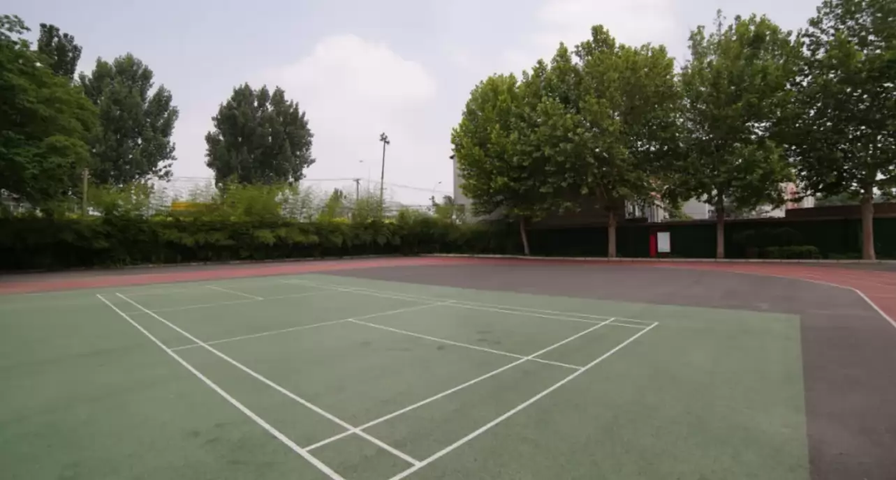 定州市翰林实验学校2