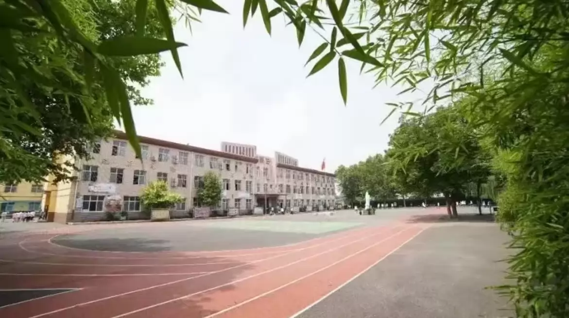 定州市翰林实验学校3