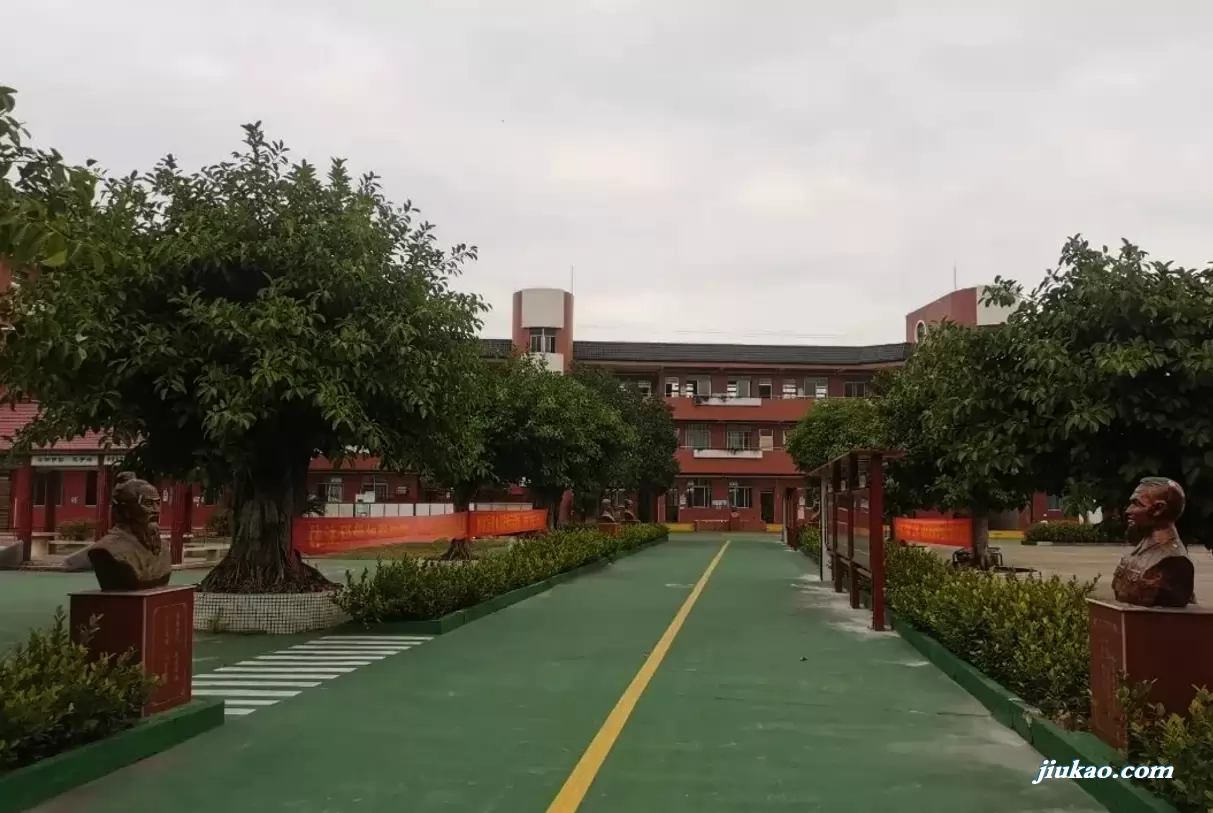 广州市南沙区博海学校3