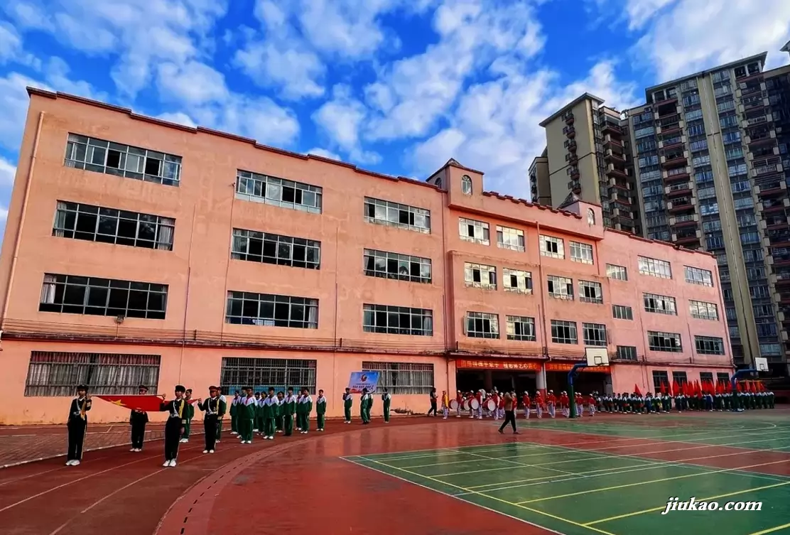 广州市增城区春晖学校