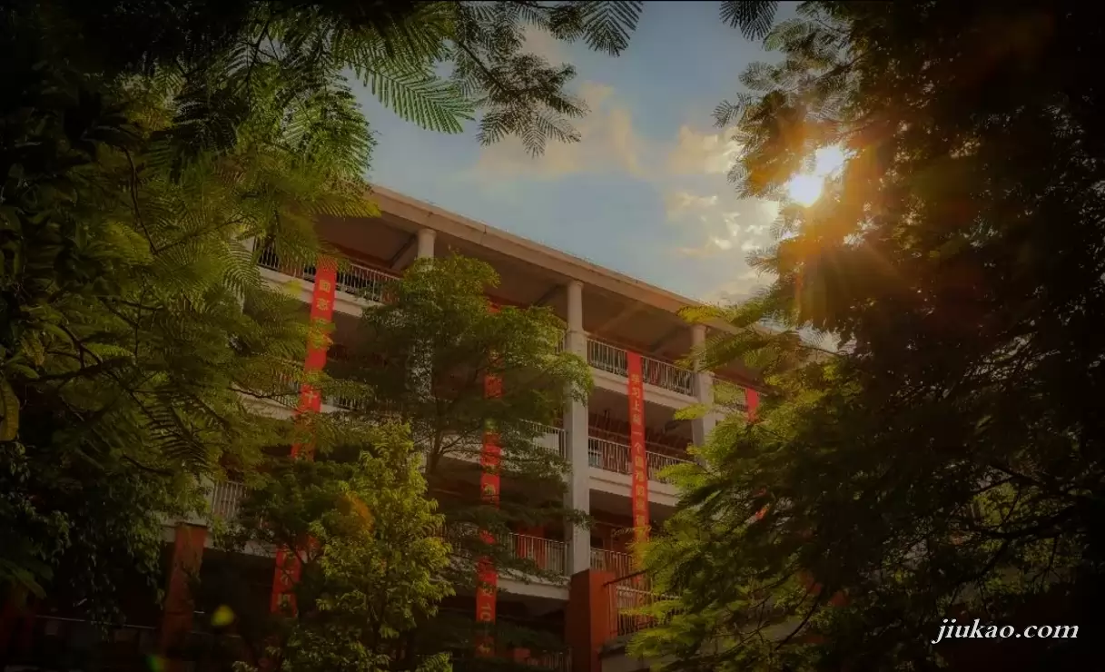 东莞市礼仁外国语学校