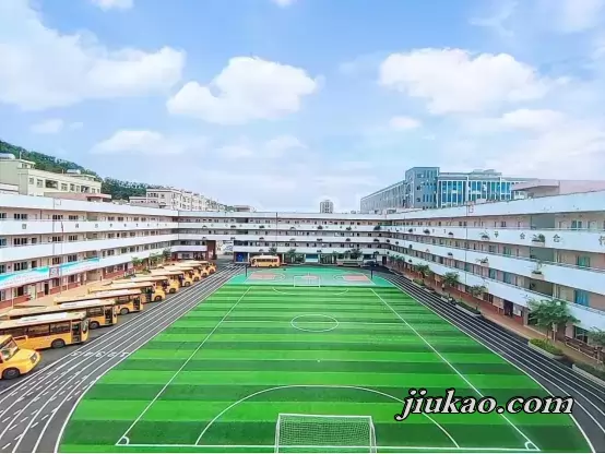 东莞市虎门汇英小学