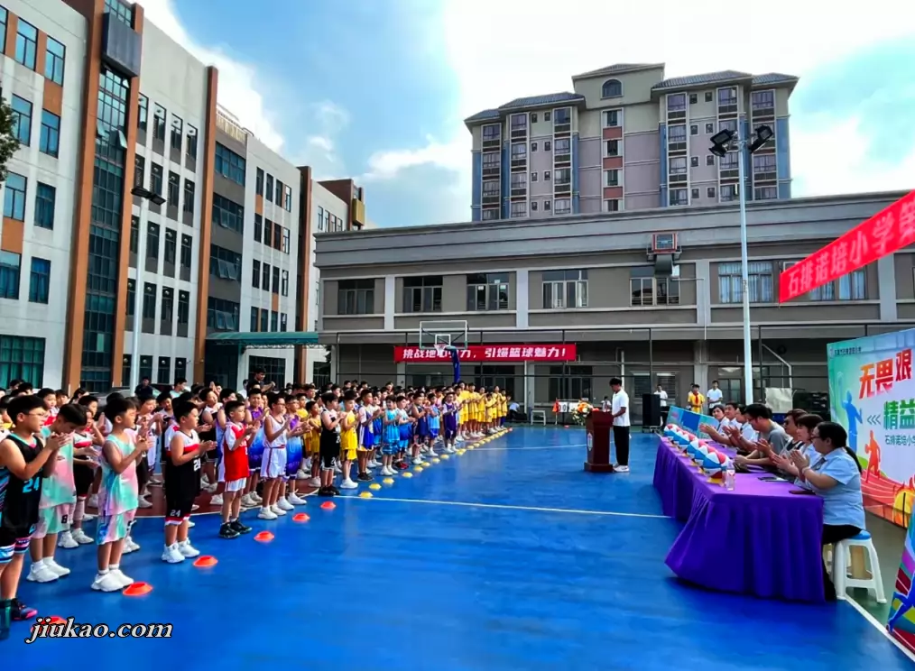 东莞市石排诺培小学