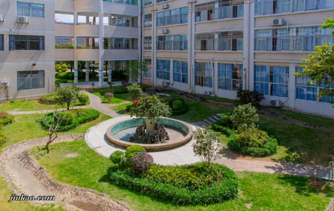 东莞市长安福海学校3