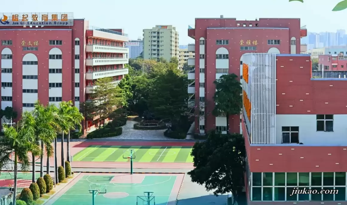 深圳市宝安区翻身实验学校3