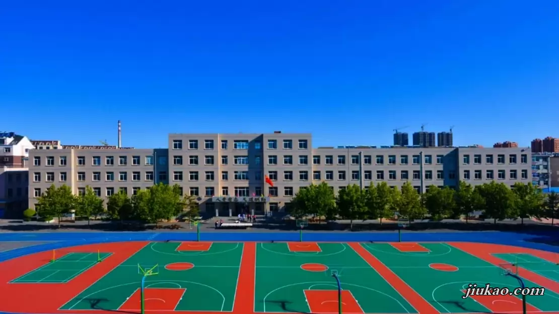大连北方高级中学3