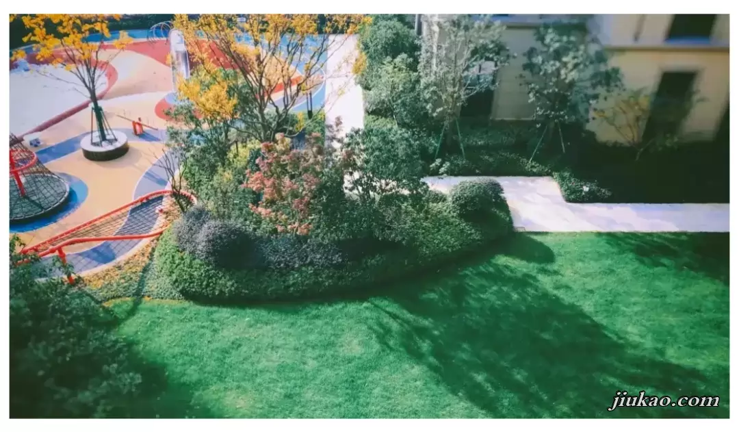 杭州绿城育华翡翠城学校3