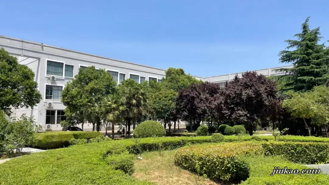 洛阳复兴学校3