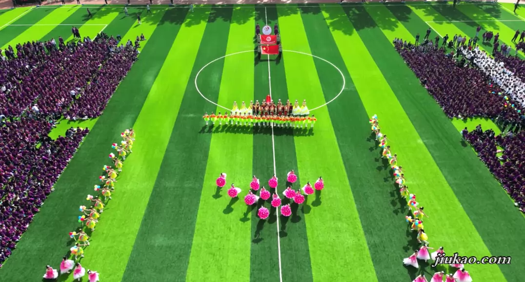 洛阳东方外国语学校2