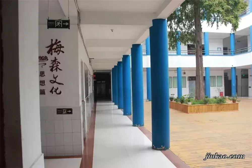 洛阳梅森学校