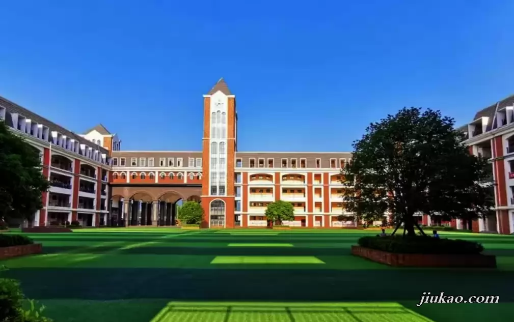 吉水外国语学校