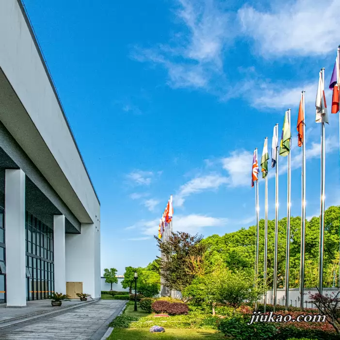 杭州上海世外中学3