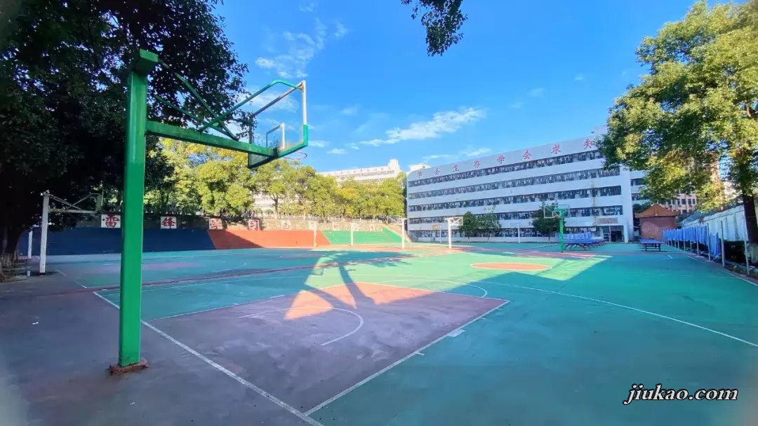 邵东市经纬学校2
