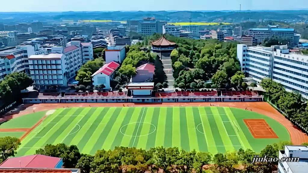 邵东市经纬学校3