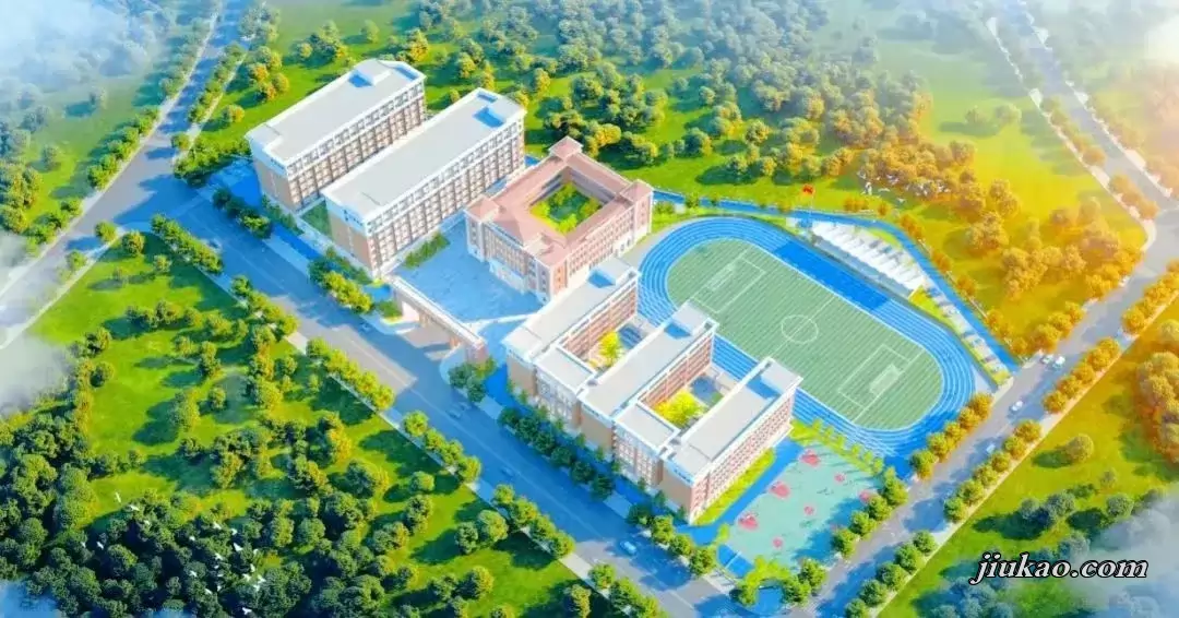 吴川市实验学校