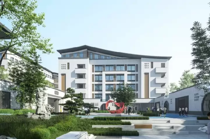 徐闻县梅溪实验学校