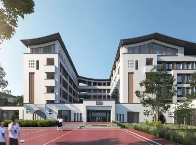 徐闻县梅溪实验学校2