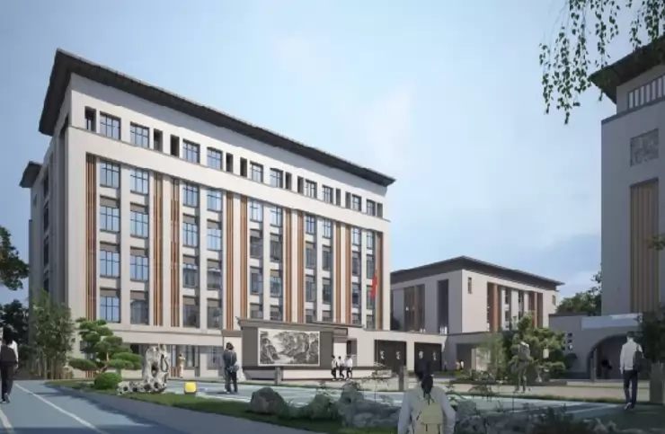 徐闻县梅溪实验学校3