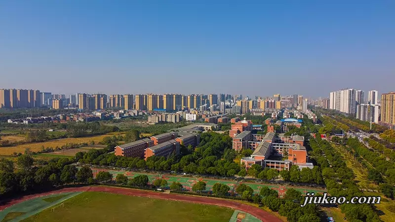 仙桃市第一中学2