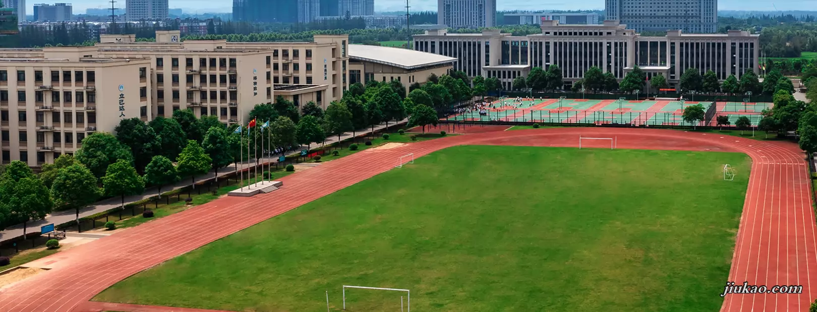 仙桃荣怀学校