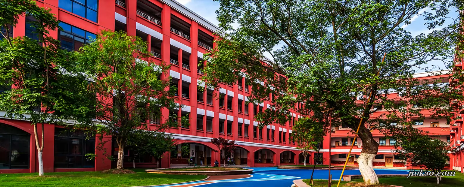 仙桃荣怀学校3