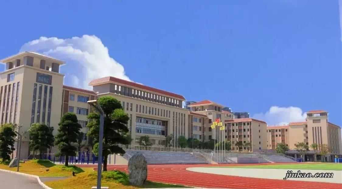 中山市光正实验学校4