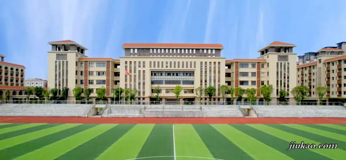 中山市光正实验学校2