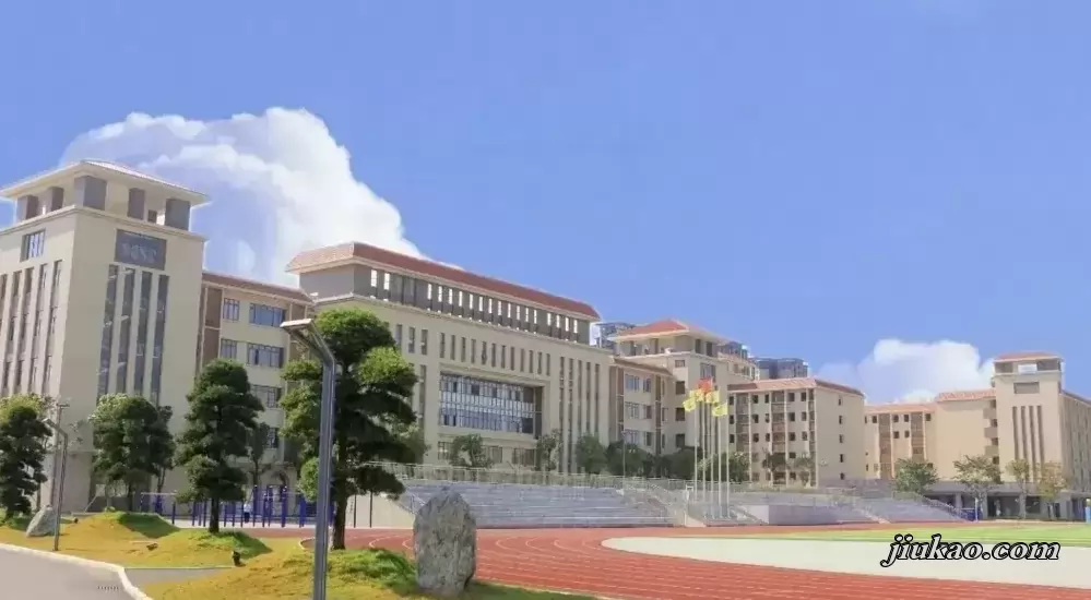 中山市光正实验学校2