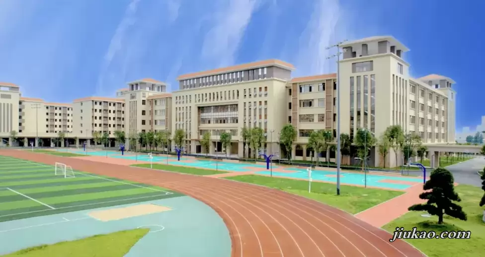 中山市光正实验学校3