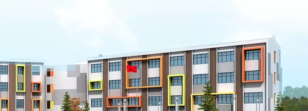 温岭市育英实验学校