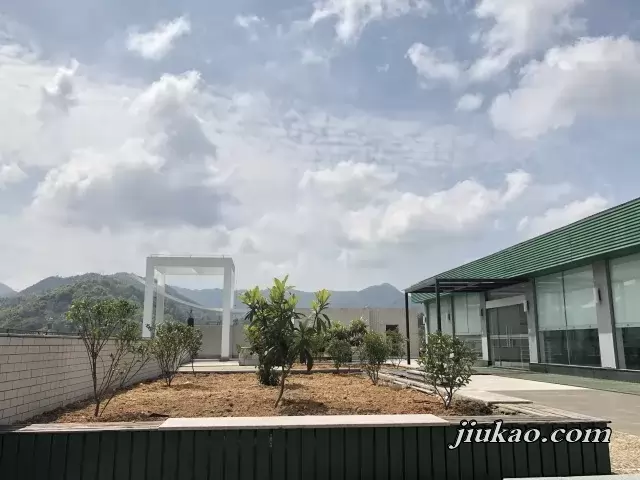 温岭市敬业中学2