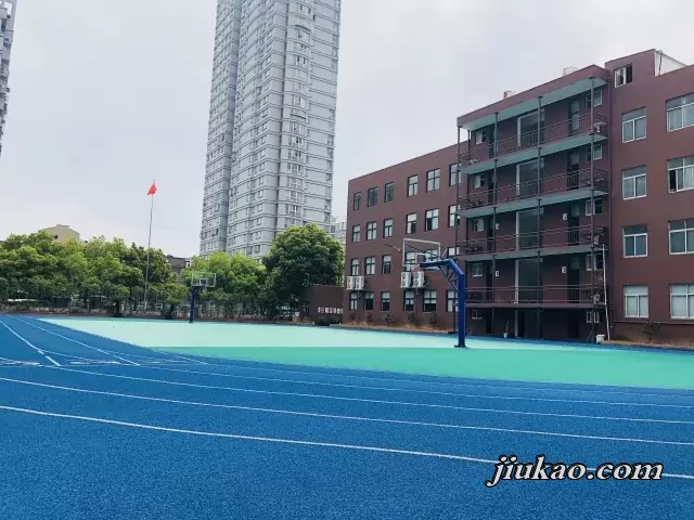 温岭市敬业中学3